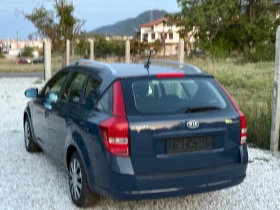 Kia Ceed 1.6 i 126 feys 2010 | Mobile.bg    8