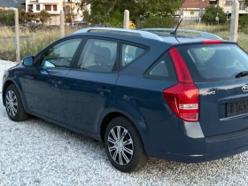 Kia Ceed 1.6 i 126 feys 2010 | Mobile.bg    7