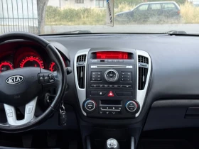 Kia Ceed 1.6 i 126 feys 2010 | Mobile.bg    12