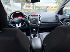 Kia Ceed 1.6 i 126 feys 2010 | Mobile.bg    14