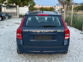 Kia Ceed 1.6 i 126 feys 2010 | Mobile.bg    9