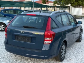 Kia Ceed 1.6 i 126 feys 2010 | Mobile.bg    10