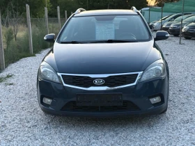 Kia Ceed 1.6 i 126 feys 2010 | Mobile.bg    2