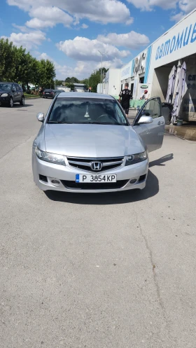 Обява за продажба на Honda Accord ~6 500 лв. - изображение 1