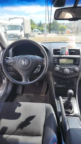 Обява за продажба на Honda Accord ~6 500 лв. - изображение 8