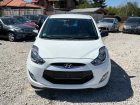 Hyundai Ix20 1.4-90кс, AC - 9499 лв. - 27188059 5