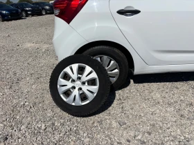 Hyundai Ix20 1.4-90кс, AC - 9499 лв. - 27188059 8