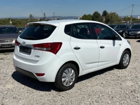 Hyundai Ix20 1.4-90кс, AC - 9499 лв. - 27188059 2