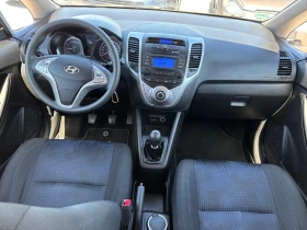 Hyundai Ix20 1.4-90кс, AC - 9499 лв. - 27188059 12
