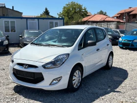 Hyundai Ix20 1.4-90кс, AC - 9499 лв. - 27188059 3