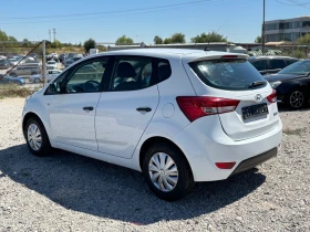 Hyundai Ix20 1.4-90кс, AC - 9499 лв. - 27188059 4