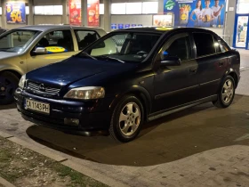 Обява за продажба на Opel Astra 2.0DTI ~2 499 лв. - изображение 1