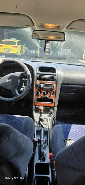 Обява за продажба на Opel Astra 2.0DTI ~2 499 лв. - изображение 5
