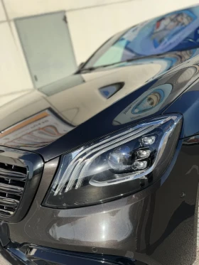 Mercedes-Benz S 350 Внос от Германия - 59999 лв. - 72856119 8