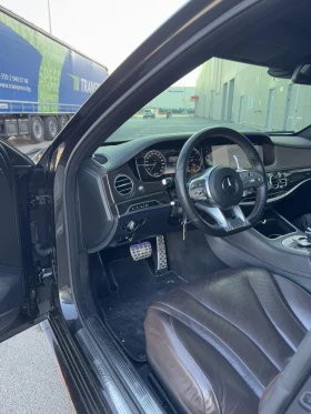 Mercedes-Benz S 350 Внос от Германия - 59999 лв. - 72856119 4