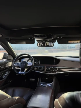 Mercedes-Benz S 350 Внос от Германия - 59999 лв. - 72856119 7