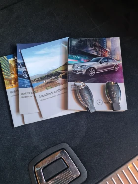 Обява за продажба на Mercedes-Benz C 200 2.2 facelife ~17 200 лв. - изображение 5