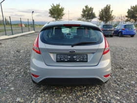 Ford Fiesta 1.3i Germany - 7800 лв. - 22155679 6