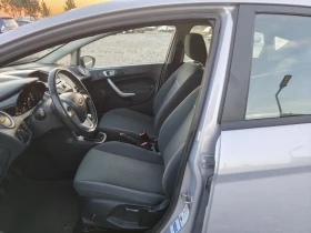 Ford Fiesta 1.3i Germany - 7800 лв. - 22155679 12