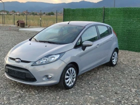 Ford Fiesta 1.3i Germany 
