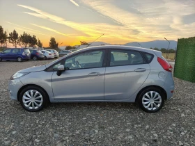 Ford Fiesta 1.3i Germany - 7800 лв. - 22155679 4