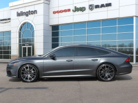 Audi A7 S-line * CARFAX * АвтоКредит * Цена до България* - 58000 лв. - 84404536 2