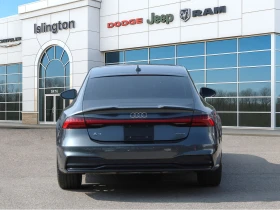 Audi A7 S-line * CARFAX * АвтоКредит * Цена до България* - 58000 лв. - 84404536 3