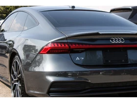 Audi A7 S-line * CARFAX * АвтоКредит * Цена до България* - 58000 лв. - 84404536 4