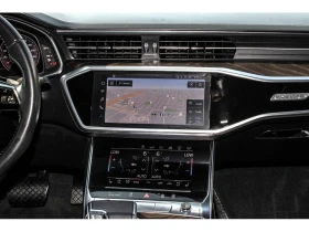 Audi A7 S-line * CARFAX * АвтоКредит * Цена до България* - 58000 лв. - 84404536 11