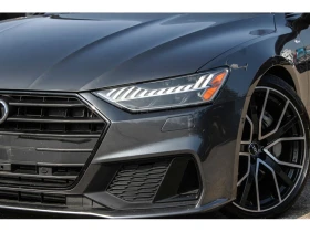 Audi A7 S-line * CARFAX * АвтоКредит * Цена до България* - 58000 лв. - 84404536 7