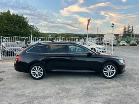 Skoda Superb 2.0 - 190 кс / АВТОМАТИК / ДИСТРОНИК / ЕВРО6 / ЛЕД - 24900 лв. - 67475052 4