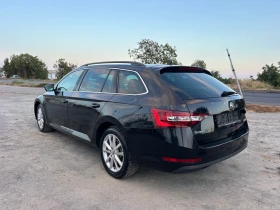 Skoda Superb 2.0 - 190 кс / АВТОМАТИК / ДИСТРОНИК / ЕВРО6 / ЛЕД - 24900 лв. - 67475052 7