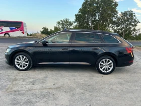 Skoda Superb 2.0 - 190 кс / АВТОМАТИК / ДИСТРОНИК / ЕВРО6 / ЛЕД - 24900 лв. - 67475052 8