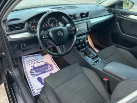 Skoda Superb 2.0 - 190 кс / АВТОМАТИК / ДИСТРОНИК / ЕВРО6 / ЛЕД - 24900 лв. - 67475052 9