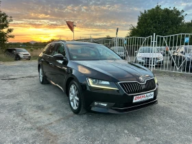 Skoda Superb 2.0 - 190 кс / АВТОМАТИК / ДИСТРОНИК / ЕВРО6 / ЛЕД - 24900 лв. - 67475052 3