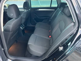 Skoda Superb 2.0 - 190 кс / АВТОМАТИК / ДИСТРОНИК / ЕВРО6 / ЛЕД - 24900 лв. - 67475052 12