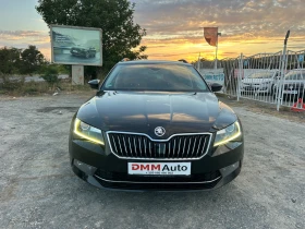 Skoda Superb 2.0 - 190 кс / АВТОМАТИК / ДИСТРОНИК / ЕВРО6 / ЛЕД - 24900 лв. - 67475052 2
