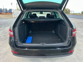 Skoda Superb 2.0 - 190 кс / АВТОМАТИК / ДИСТРОНИК / ЕВРО6 / ЛЕД - 24900 лв. - 67475052 14