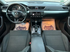 Skoda Superb 2.0 - 190 кс / АВТОМАТИК / ДИСТРОНИК / ЕВРО6 / ЛЕД - 24900 лв. - 67475052 10