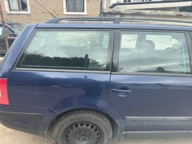VW Passat  | Mobile.bg    3