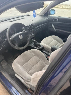 VW Passat  | Mobile.bg    4