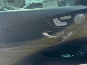 Mercedes-Benz C 300 2019 COUPE FULL *   *  | Mobile.bg    11