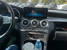 Mercedes-Benz C 300 2019 COUPE FULL *   *  | Mobile.bg    8