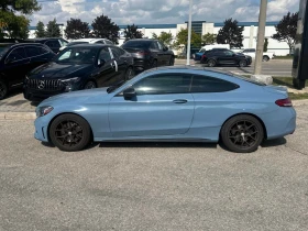Mercedes-Benz C 300 2019 COUPE FULL *   *  | Mobile.bg    3