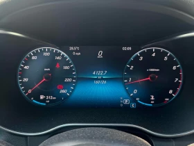 Mercedes-Benz C 300 2019 COUPE FULL *   *  | Mobile.bg    9