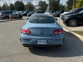 Mercedes-Benz C 300 2019 COUPE FULL *   *  | Mobile.bg    5