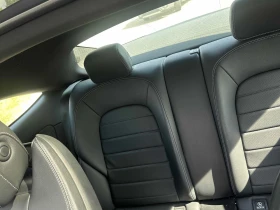 Mercedes-Benz C 300 2019 COUPE FULL *   *  | Mobile.bg    14
