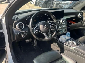 Mercedes-Benz C 300 2019 COUPE FULL *   *  | Mobile.bg    7