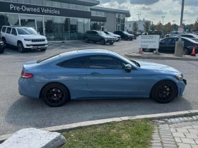 Mercedes-Benz C 300 2019 COUPE FULL *   *  | Mobile.bg    4