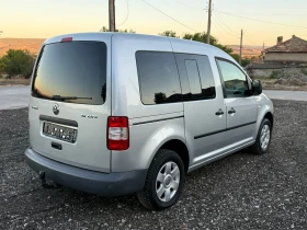Обява за продажба на VW Caddy 1.6i ГАЗ/БЕНЗИН ~7 599 лв. - изображение 2